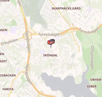 Stockholm