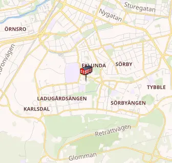 Örebro