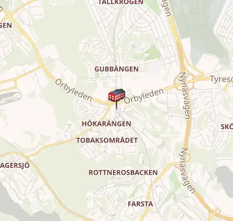 Stockholm