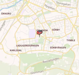 Örebro