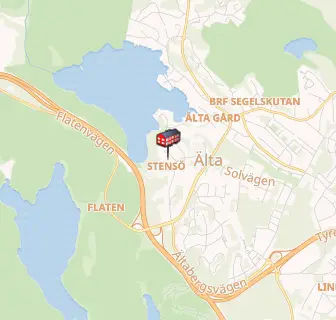 Nacka