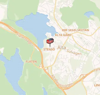 Nacka