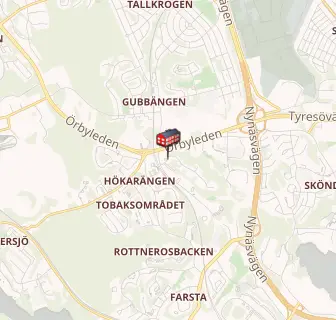 Stockholm