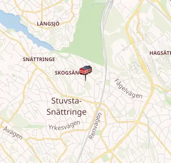 Huddinge
