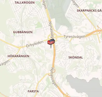 Stockholm