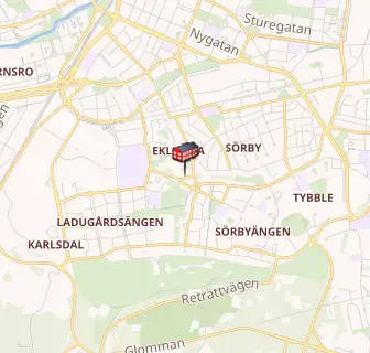 Örebro