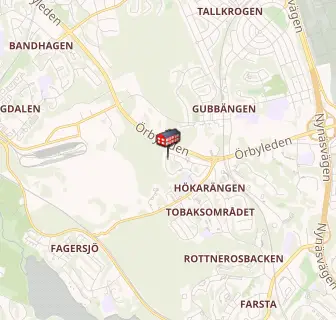 Stockholm