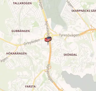 Stockholm