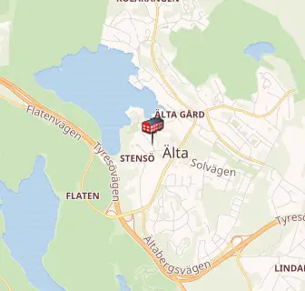Nacka
