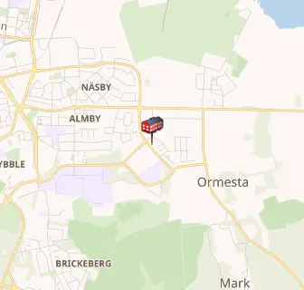 Örebro