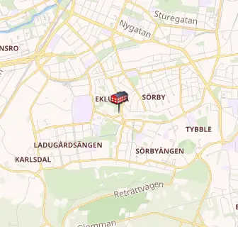 Örebro