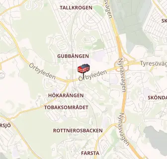 Stockholm