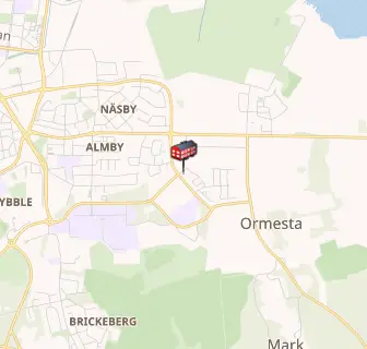 Örebro