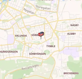 Örebro