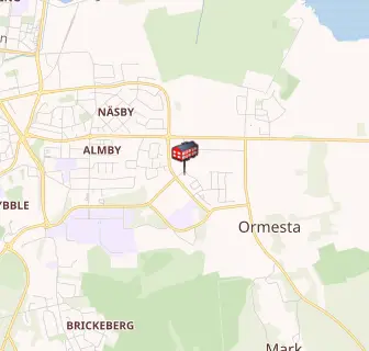 Örebro