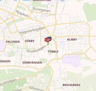 Örebro