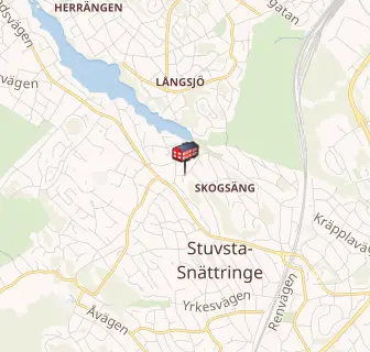 Huddinge