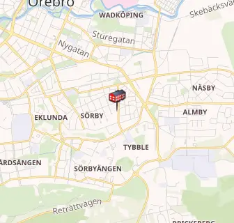Örebro