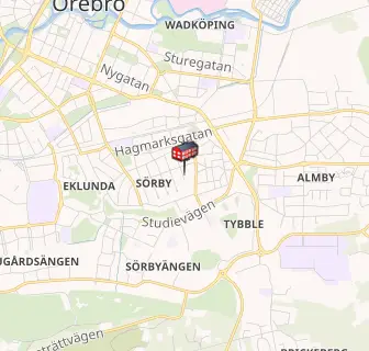 Örebro