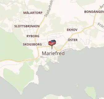 Strängnäs
