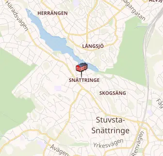 Huddinge