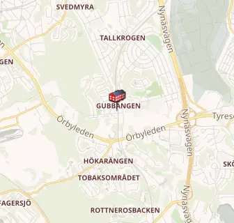 Stockholm