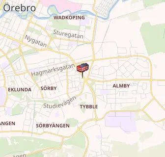 Örebro