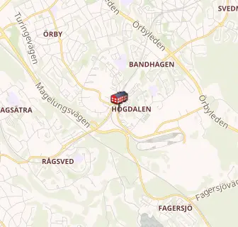 Stockholm
