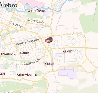 Örebro