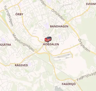 Stockholm