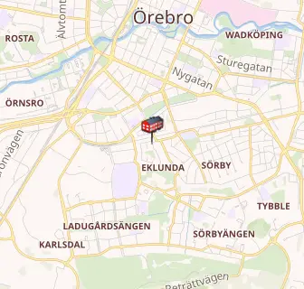 Örebro