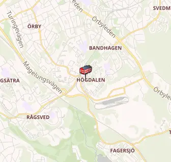Stockholm