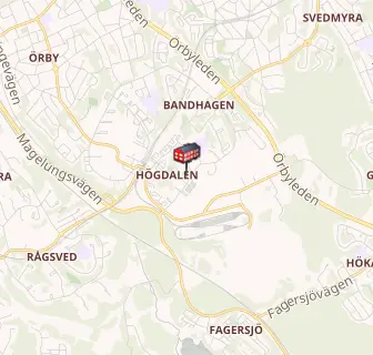 Stockholm