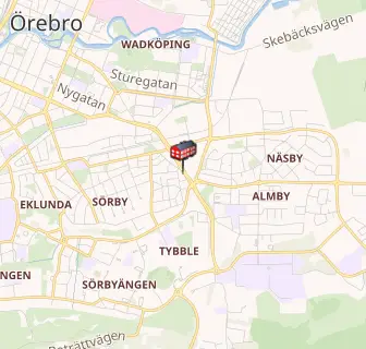 Örebro