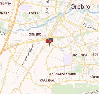 Örebro