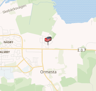 Örebro