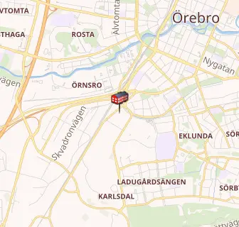 Örebro