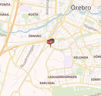 Örebro