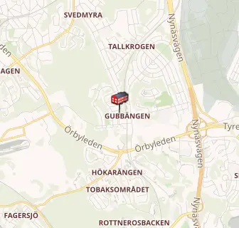 Stockholm