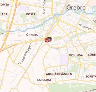 Örebro