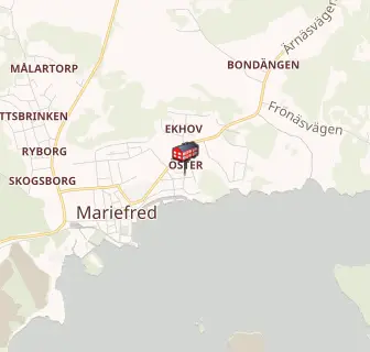 Strängnäs