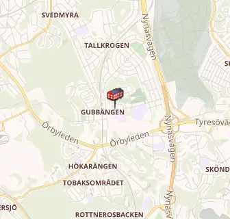 Stockholm