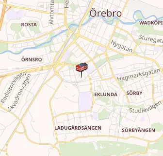 Örebro