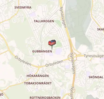 Stockholm