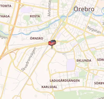 Örebro