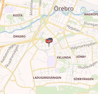 Örebro
