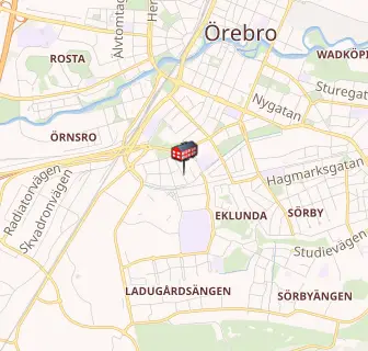 Örebro
