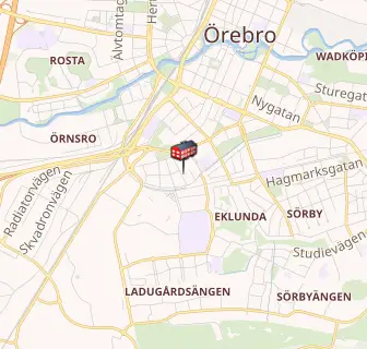 Örebro
