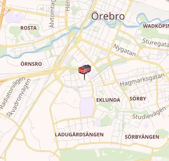 Örebro
