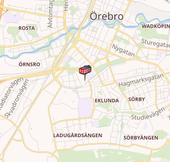 Örebro